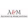 ALUNNO E MARCANTONI SAS DI GIORGIO ALUNNO logo