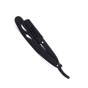 Rasoir droit de barbier avec lame remplaçable - Product Image 2