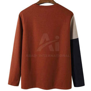 Sudaderas de servicio OEM Sudaderas de hombre más vendidas Sudaderas de hombre hechas a medida para venta en línea - Product Image 6