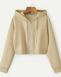 Meilleure vente 2024 hiver arrivée hommes épais polaire blanc réchauffer sweats à capuche pas cher meilleur prix mode streetwear en gros à capuche - Product Image 2