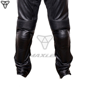 Women Motorcycle Riding <b>Jeans</b> CE Approved Durable Protective Gear Custom Fit - Product Image 4