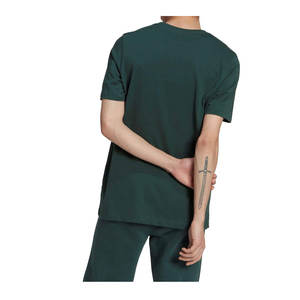 เสื้อยืดผู้ชายสำหรับออกกำลังกาย ดีไซน์ทันสมัย คุณภาพสูง แห้งเร็ว เหมาะสำหรับการฝึกซ้อมและสวมใส่ลำลอง - Product Image 2