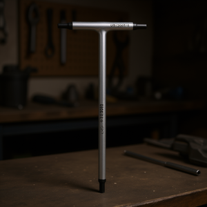 Llaves Hexagonales con Mango en T de Usag, Categoría de Producto: Herramienta Esencial - Product Image 3