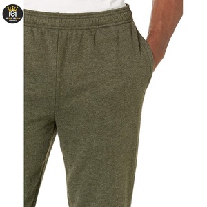 Pantalones deportivos ajustados para hombre, pantalones de chándal, ropa de calle matutina, pantalones para correr para hombre - Product Image 5