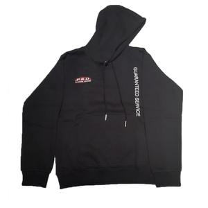 Sudaderas con capucha de invierno para hombre de la mejor calidad, diseño personalizado, estampado, precios razonables, hecho en Pakistán - Product Image 2