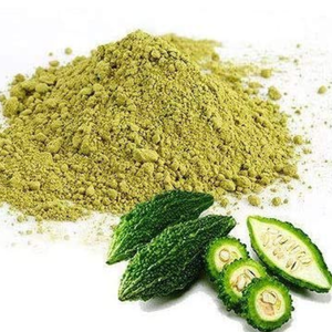 Suplemento vegano de melón amargo/polvo de alimentos integrales para un equilibrio saludable/Sra. Jessi - Product Image 4