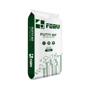 Fourniture directe de haute qualité Vietnam fabricant Durable robuste BOPP tissé sac livraison rapide résistant à la déchirure sac personnalisable - Product Image 2