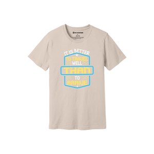 เสื้อยืดผ้าฝ้าย100% พิมพ์ลายพระพุทธรูปแบบลำลองมี12สีให้เลือก160-180 - Product Image 3