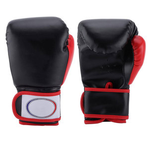 Diseña Tu Propio Logotipo, Guantes de Entrenamiento y Kick Boxing Unisex que Absorben la Humedad, Servicio OEM, Diseño Único - Product Image 1