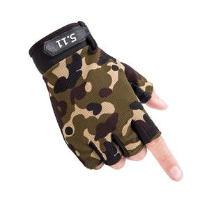 Gants de gymnastique réglables en cuir pour l'entraînement d'haltérophilie Gants de fitness avec logo personnalisé pour hommes et femmes Prix de gros - Product Image 5