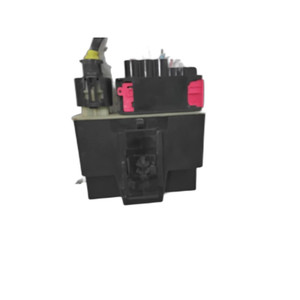 Centralina di controllo pompa carburante PEUGEOT 308 Saloon Restyling 9862570880 DV5RC/YHZ diesel 1499 (17>) - Product Image 4