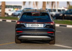 Audi Q4 e-tron 40 Sport Line 2025 Nuevo/Usado en Venta - Product Image 2