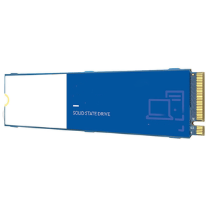 WDS200T3B0C <span class=keywords><strong>2</strong></span> ТБ NVMe <span class=keywords><strong>M</strong></span>.<span class=keywords><strong>2</strong></span> SSD |   Сверхбыстрое хранилище PCIe для ПК и ноутбуков, для серверов и центров обработки данных - Product Image 5