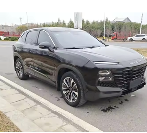 2022 usado Chery Jetour Dashing 1,6 T DCT Pro bajo kilometraje usado SUV coche LHD FWD barato gasolina de segunda mano Jietu Dasheng - Product Image 4