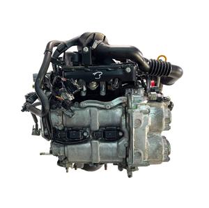 100% Funcional Garantizado Usado Subaru FA20 Conjunto de motor - Product Image 4