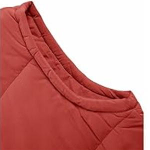 Kandari แจ็กเก็ตผ้าใบกีฬาฤดูหนาว, แจ็กเก็ตทรงปักเป้าดีไซน์สีพื้นกันลมมีซิปตัวเลือกการปิดสไตล์ไฮสตรีทสำหรับผู้ชาย - Product Image 4