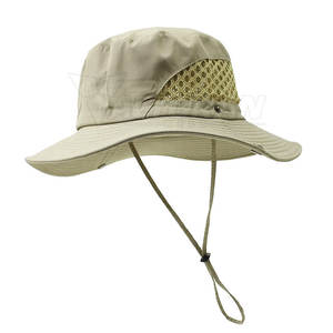 หมวก Boonie แบบสั่งทำสำหรับฉากลำลองสไตล์ไม่เหมือนใคร - Product Image 5