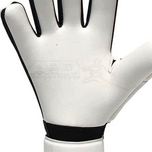 Gants de gardien de but légers conçus pour une flexibilité de confort et une protection maximale des mains Gants de gardien de but de football - Product Image 6