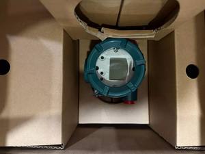 Vente chaude Nouvel émetteur d'origine V150 Verabar avec boîtier en plastique Protocole HART 7 pour usage industriel - Product Image 6