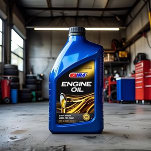 Dầu động cơ cho các ứng dụng xăng và diesel phù hợp với mọi khí hậu với độ ổn định chống mài mòn và oxy hóa mạnh mẽ - Product Image 5