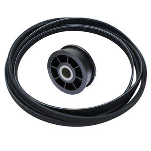 Washing Machine Belt Replacement <b>Kit</b> for <b>Electric</b> Washers-WP40111201 & WPY54414 - Product Image 1