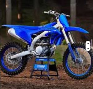 มอเตอร์ไซค์วิบากเกรด2024ปรับแต่งได้แบบออฟโรด - Product Image 4