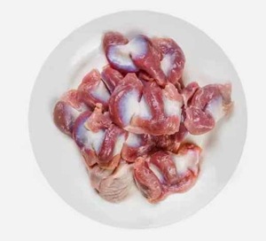 กึ๋นไก่แช่แข็งฮาลาล - Product Image 4