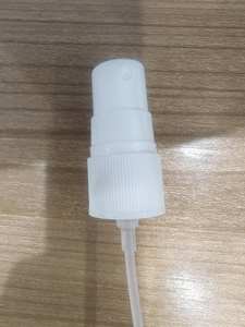 Couvercles de tête de pulvérisation de bouteille cosmétique Bouchons de bouteille et fermetures Type de produit Variété Taille disponible - Product Image 3