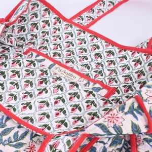 Sac fourre-tout matelassé léger en toile PU pour femme, résistant à l'eau, sac à main quotidien - Product Image 4