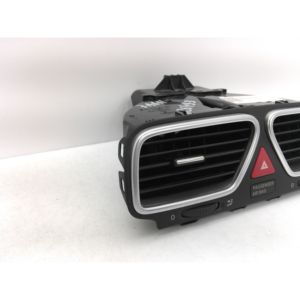 BOCCHETTA ARIA CENTRALE VOLKSWAGEN Eos Serie (1 f7) 1 q0819728h CAXA (06>10) - Product Image 3