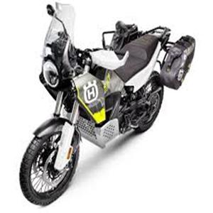NUEVA Husqvarna Nordens 901 Expeditions Supersport 2025/2026, MÁS VENDIDA - Product Image 1