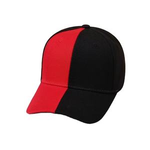 Gorras Deportivas de Diseño Personalizado de Moda 2026, Gorra de Béisbol Bordada de 6 Paneles para Exteriores con Logotipo Personalizado, Gorras de Equipo - Product Image 1