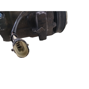 COMPRESSORE A/C SUZUKI Ignis 2a Serie 9520084ea0000 Z13DT Diesel 1248 (03>09) - Product Image 3