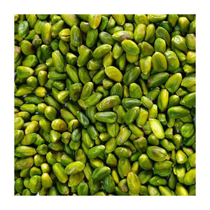 Meilleur prix Pistaches à noyau vert biologique crues et non décortiquées, séchées, vente en gros meilleure qualité prix d'usine Premium - Product Image 2