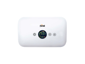 DIVO 4500W chauffe-eau électrique Vietnam Super silencieux RV pompe de surpression sans réservoir pour usage domestique hôtel plastique exporté DIVO - Product Image 5