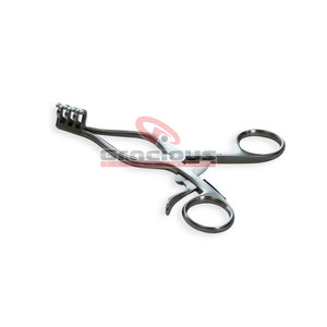 Precio superior Retractor quirúrgico El mejor material Retractor quirúrgico de color personalizado - Product Image 6