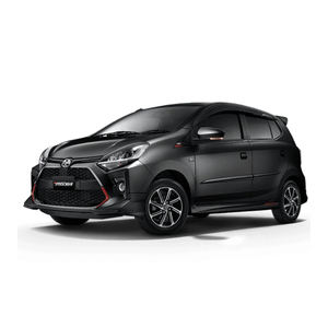 Toyota Agya GR sport d'occasion 2019 à vendre - Product Image 2