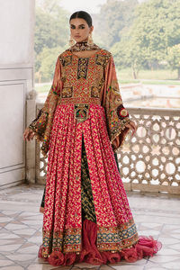 Vestidos Afganos de Moda para Mujer a Precios de Mayoreo, Logotipo Personalizado Disponible, Diseños Tribales Vintage de Estilo Indio, Pakistaní y Afgano - Product Image 3