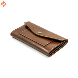 Bolso de negocios vintage unisex de cuero genuino de alta calidad con cremallera de gran capacidad, cierre de contraseña corto de poliéster para hombre - Product Image 2