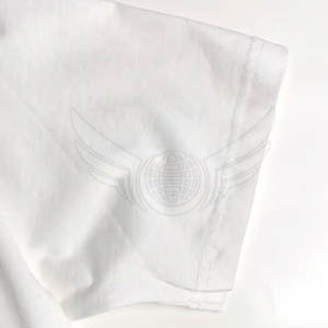 Camisetas con diamantes de imitación para hombre de nuevo estilo de la mejor calidad, ropa de verano hecha a medida, camisetas con diamantes de imitación para hombre - Product Image 6