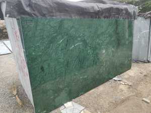 แผ่นหินอ่อนสีเขียวสำหรับบ้านและวิลล่าหินจากผู้ผลิตอินเดีย - Product Image 2