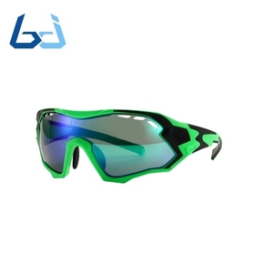 Borjye J157-gafas de sol deportivas polarizadas tr90, personalizadas, para exteriores - Product Image 4