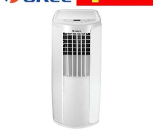 Gree-Enfriador de aire portátil con compresor rotatorio, ahorro de energía, mini split, AC, Gree, R410A, 1/R32, 1/2, 1/2/R32 - Product Image 5