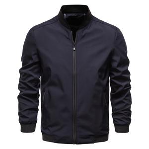 Nouvelle Arrivée 2026 – Veste Coupe-Vent Blanche Homme avec Motif Lettres – Meilleur Prix Fabricant pour l'Hiver 2026 - Product Image 4