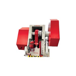 Prensa Excéntrica Tipo C MPC de 15-300 Toneladas, Prensa Mecánica con Embrague-Freno Neumático y Pantalla Táctil PLC - Product Image 2
