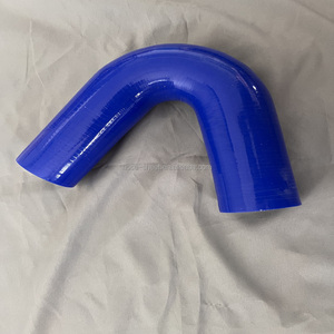 Высокотемпературная силиконовая труба для автомобиля - Product Image 6