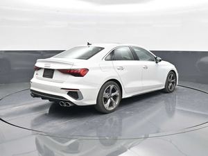 Auction ReadyToDrive : Audi S3 2.0T quattro Premiumt AWD d'occasion 2023 - Product Image 6