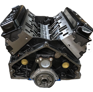 เครื่องยนต์เรือ V8 รุ่น 305 ขนาด 5.0 ลิตร ใหม่เอี่ยม - Product Image 3