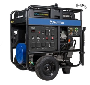 เครื่องกำเนิดไฟฟ้าแบบพกพาคุณภาพสูงรุ่นใหม่ที่ดีที่สุด 20000 วัตต์ 28000 วัตต์ ใช้ได้สามระบบ ได้รับการรับรองมาตรฐาน EPA สำหรับใช้ในบ้านและรถยนต์ สตาร์ทไฟฟ้ากระแสตรง 120/240 - Product Image 3
