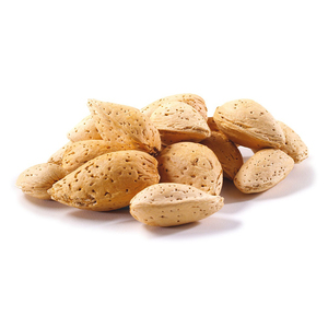 Amandes crues en coque, séchées, qualité alimentaire, prix bas, origine Autriche, qualité A, durée de conservation de 2 ans, service OEM/ODM - Product Image 3
